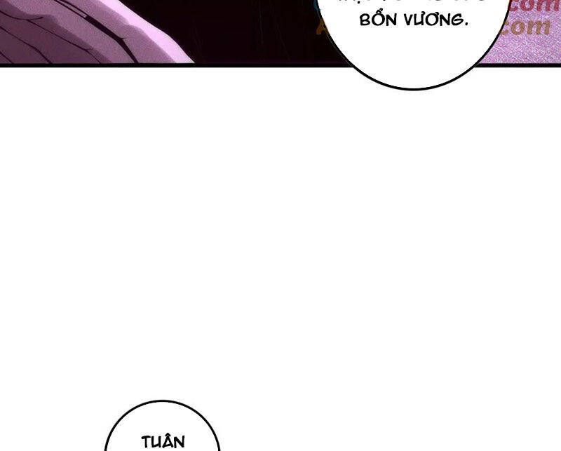 Thảm Họa Tử Linh Sư Chapter 121 - Trang 2