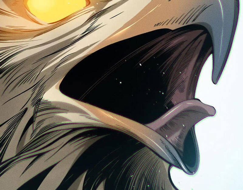 Thảm Họa Tử Linh Sư Chapter 121 - Trang 2