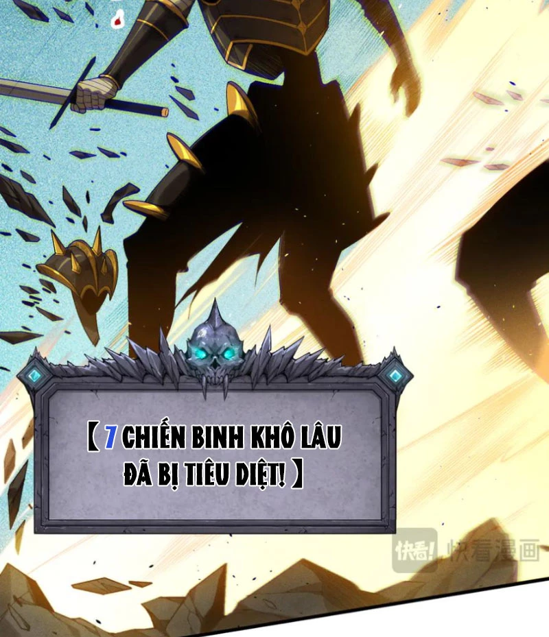 Thảm Họa Tử Linh Sư Chapter 122 - Trang 2