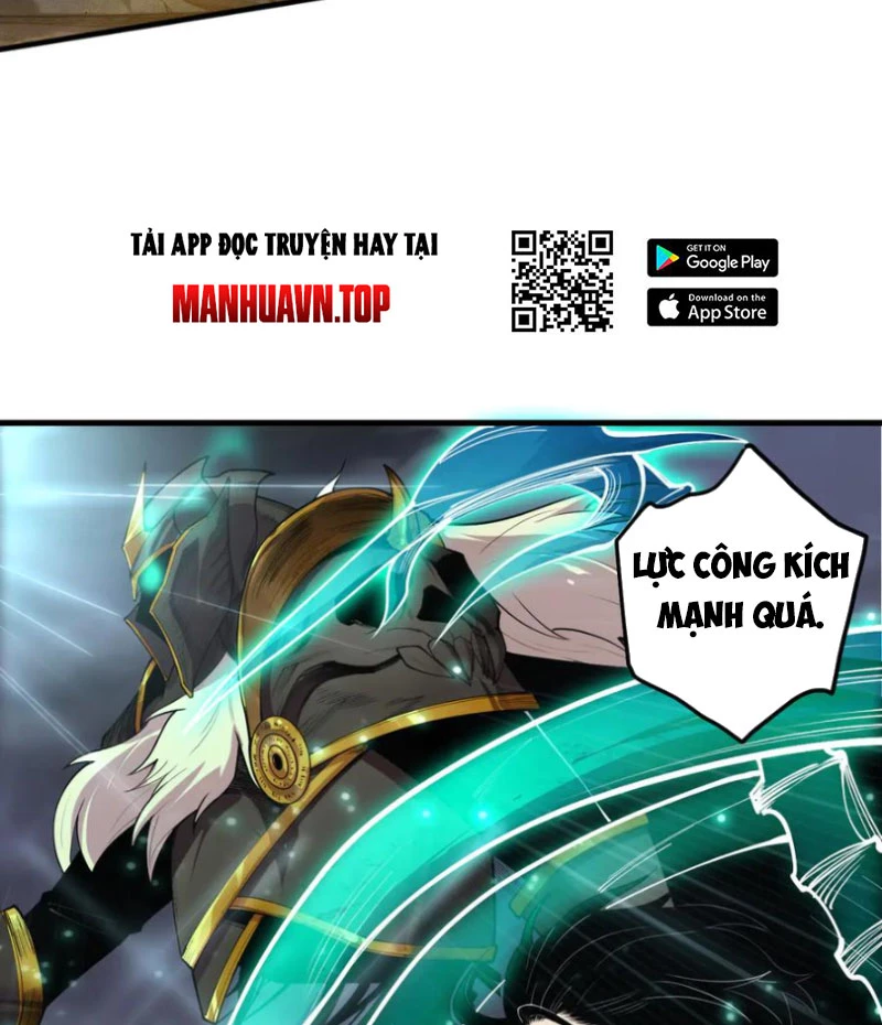 Thảm Họa Tử Linh Sư Chapter 122 - Trang 2