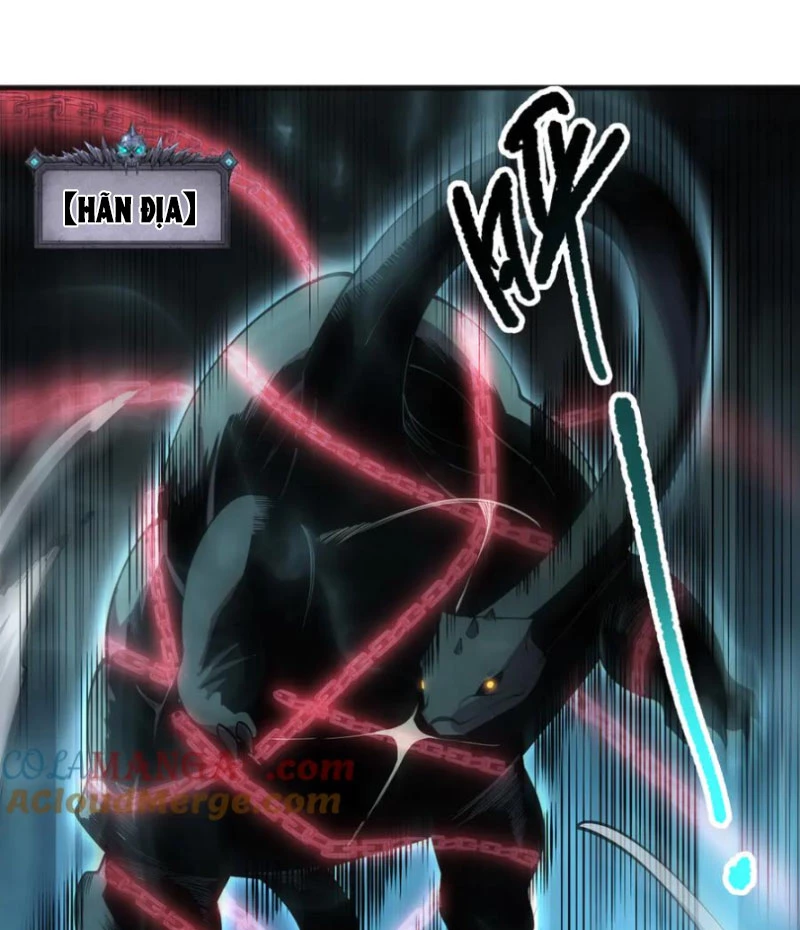 Thảm Họa Tử Linh Sư Chapter 122 - Trang 2