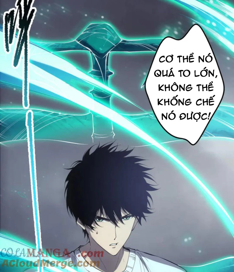 Thảm Họa Tử Linh Sư Chapter 122 - Trang 2