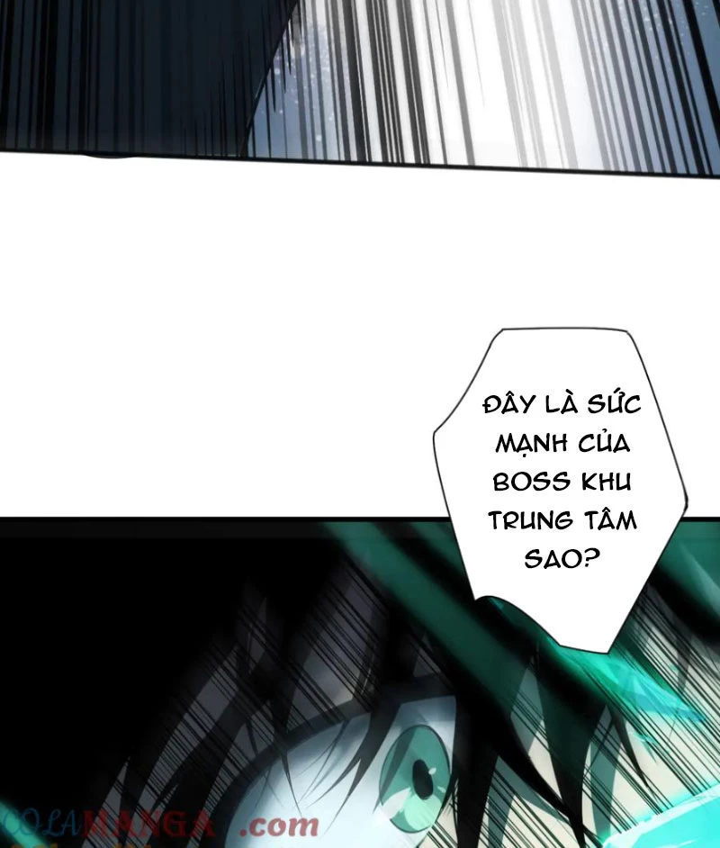 Thảm Họa Tử Linh Sư Chapter 122 - Trang 2