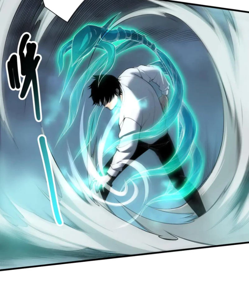 Thảm Họa Tử Linh Sư Chapter 122 - Trang 2