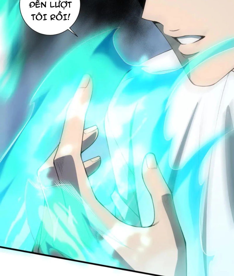 Thảm Họa Tử Linh Sư Chapter 122 - Trang 2