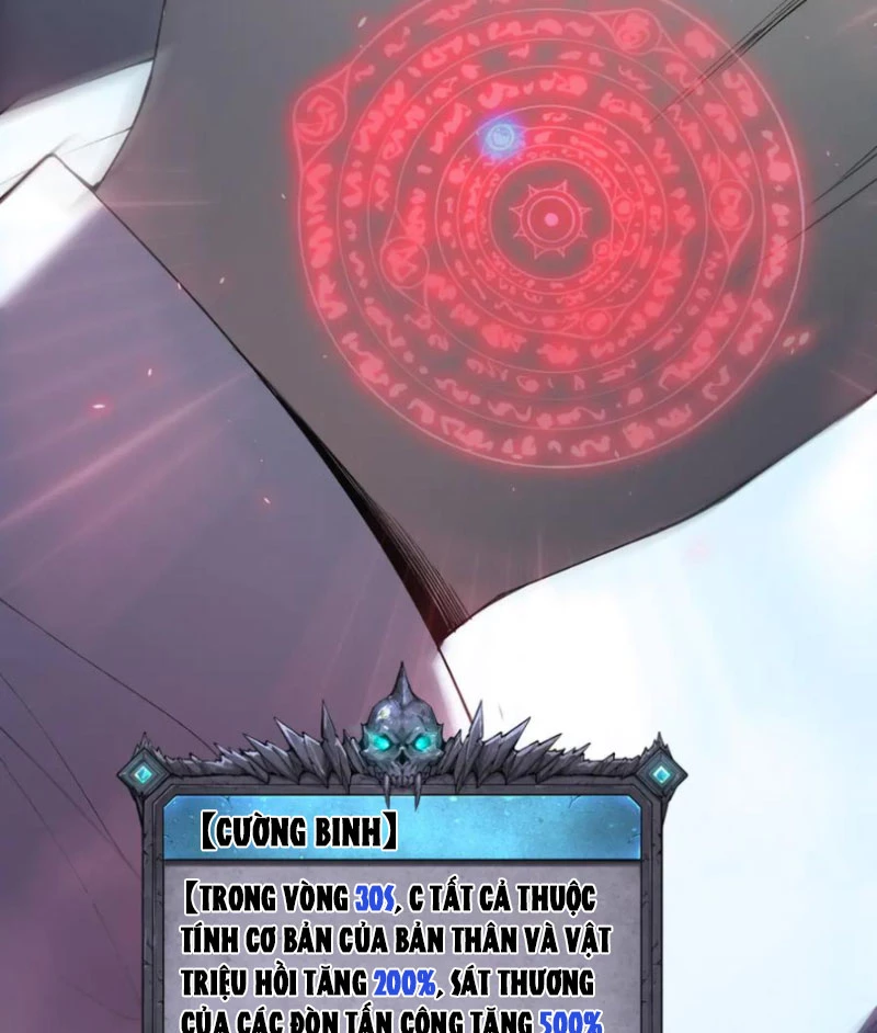 Thảm Họa Tử Linh Sư Chapter 122 - Trang 2