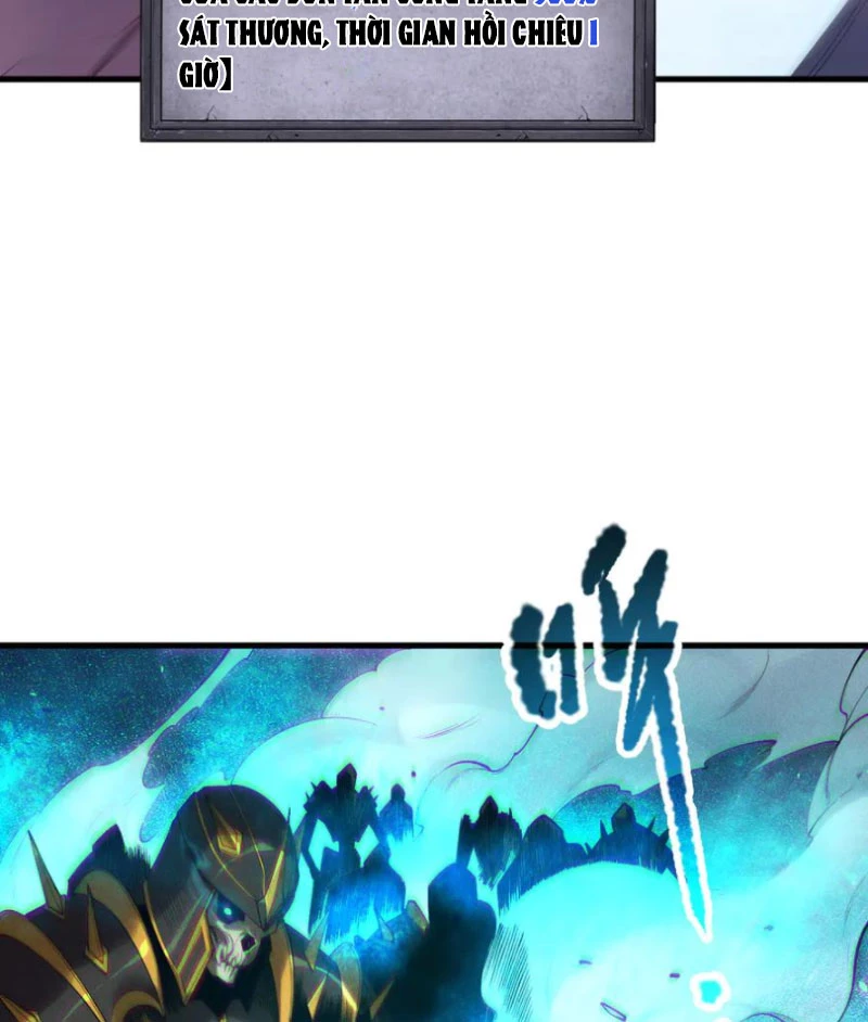 Thảm Họa Tử Linh Sư Chapter 122 - Trang 2
