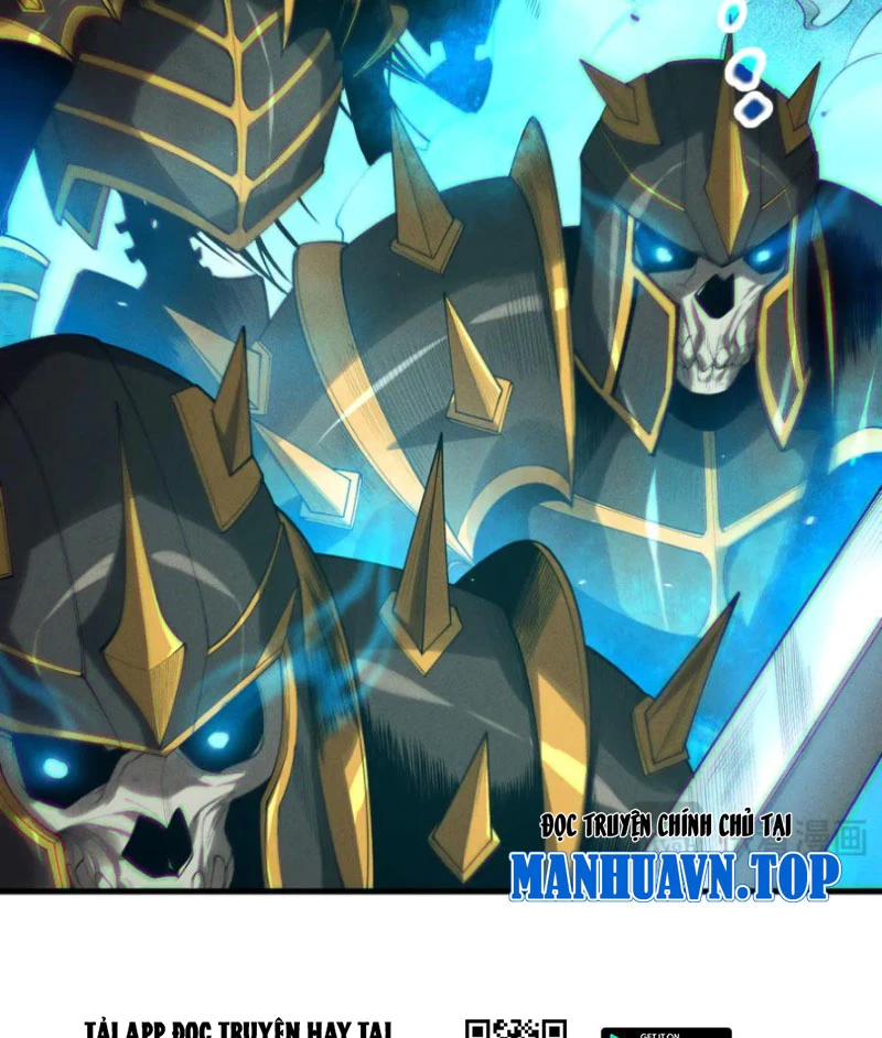 Thảm Họa Tử Linh Sư Chapter 122 - Trang 2