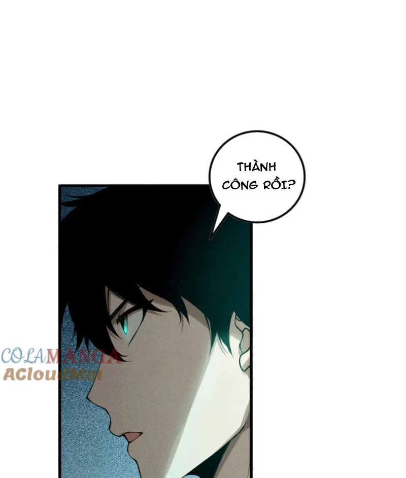 Thảm Họa Tử Linh Sư Chapter 122 - Trang 2