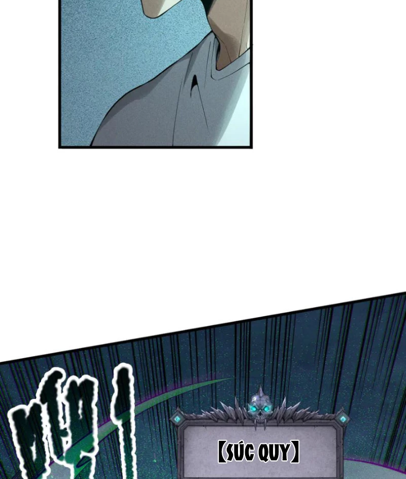 Thảm Họa Tử Linh Sư Chapter 122 - Trang 2