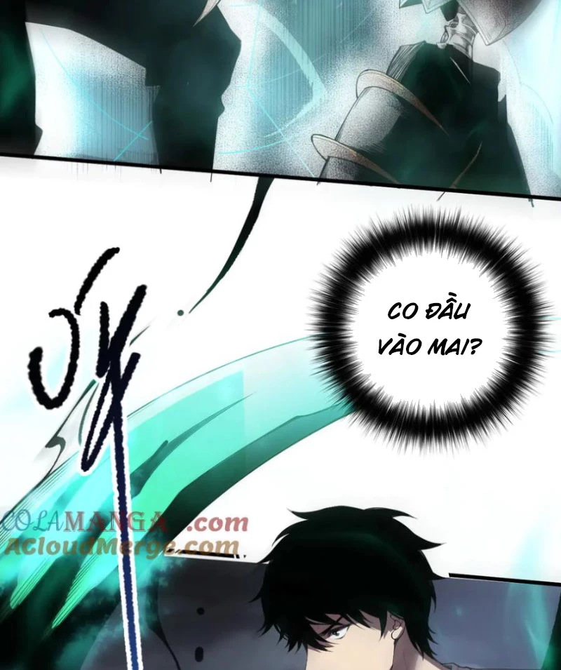 Thảm Họa Tử Linh Sư Chapter 122 - Trang 2