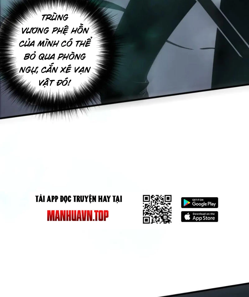 Thảm Họa Tử Linh Sư Chapter 122 - Trang 2