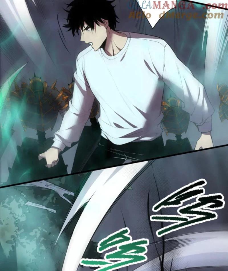 Thảm Họa Tử Linh Sư Chapter 122 - Trang 2