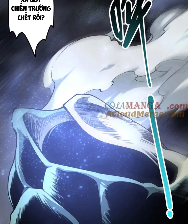 Thảm Họa Tử Linh Sư Chapter 122 - Trang 2