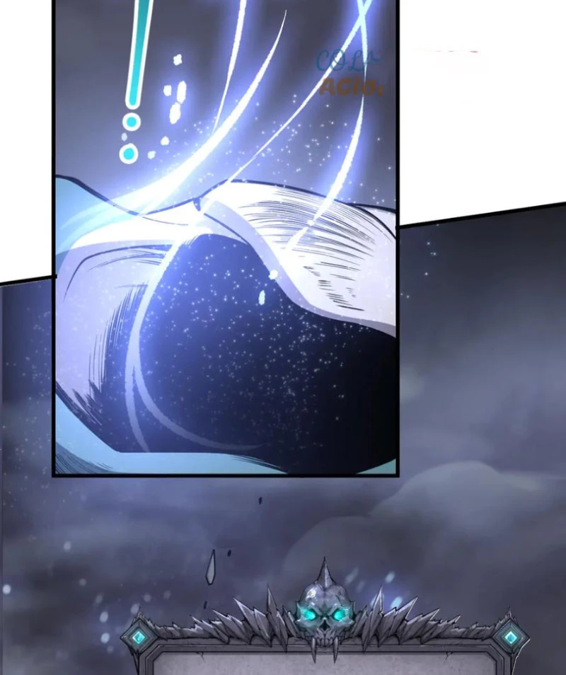 Thảm Họa Tử Linh Sư Chapter 122 - Trang 2