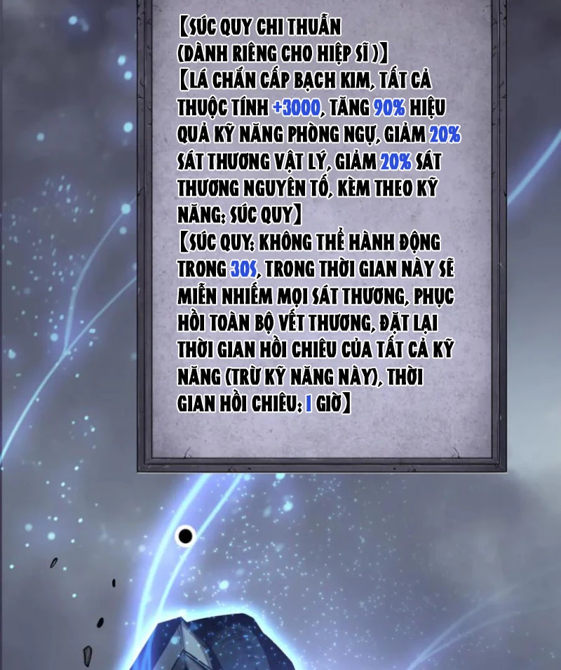 Thảm Họa Tử Linh Sư Chapter 122 - Trang 2