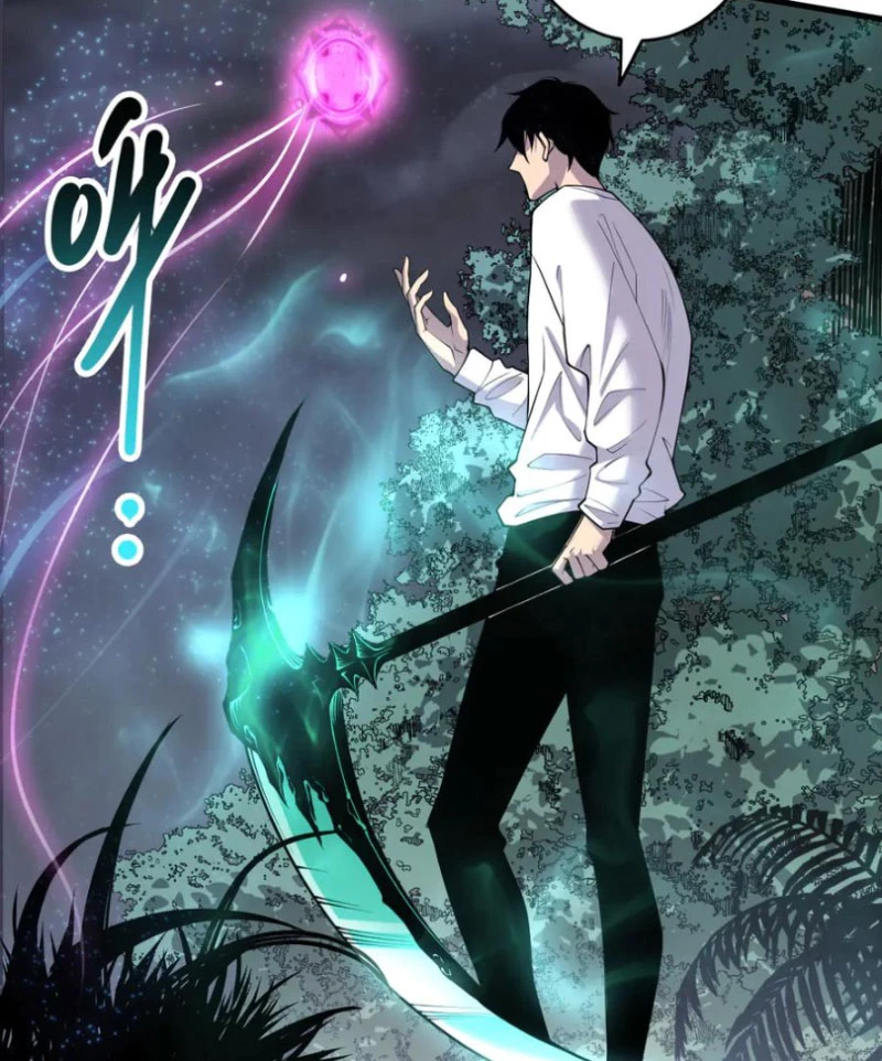 Thảm Họa Tử Linh Sư Chapter 122 - Trang 2