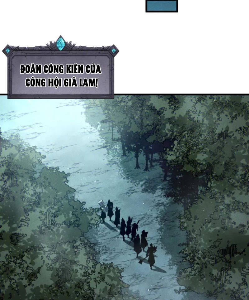 Thảm Họa Tử Linh Sư Chapter 122 - Trang 2