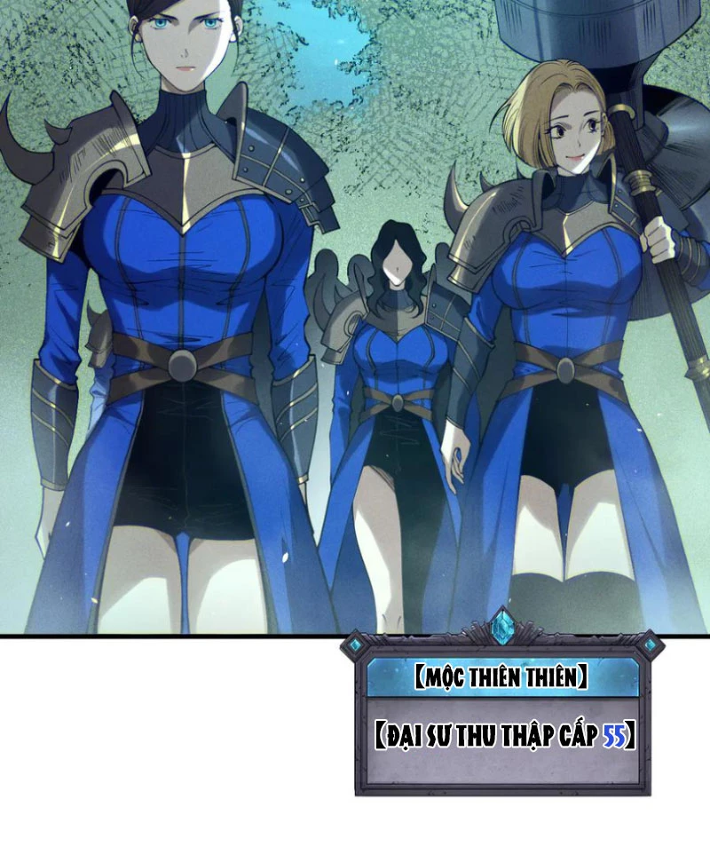 Thảm Họa Tử Linh Sư Chapter 122 - Trang 2