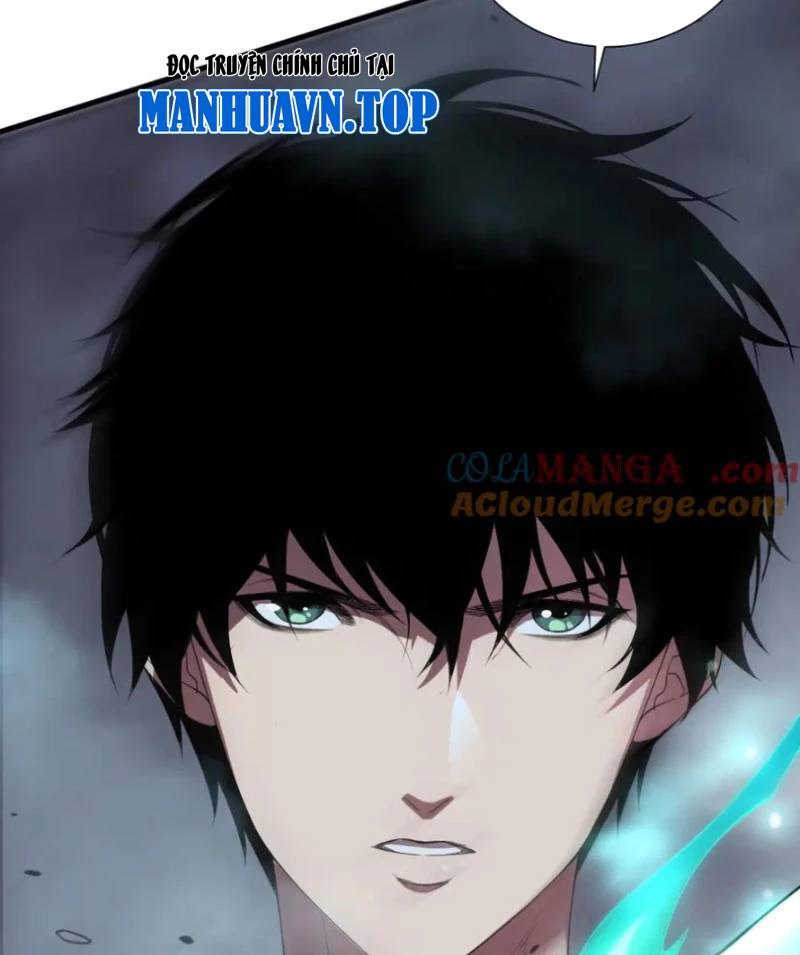 Thảm Họa Tử Linh Sư Chapter 123 - Trang 2