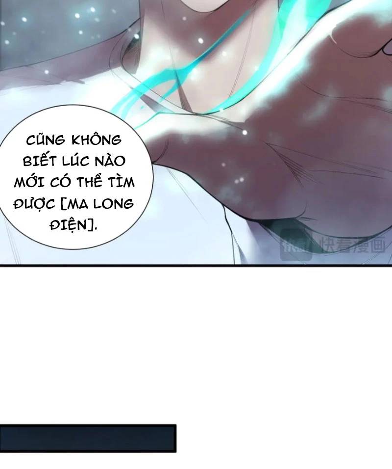 Thảm Họa Tử Linh Sư Chapter 123 - Trang 2