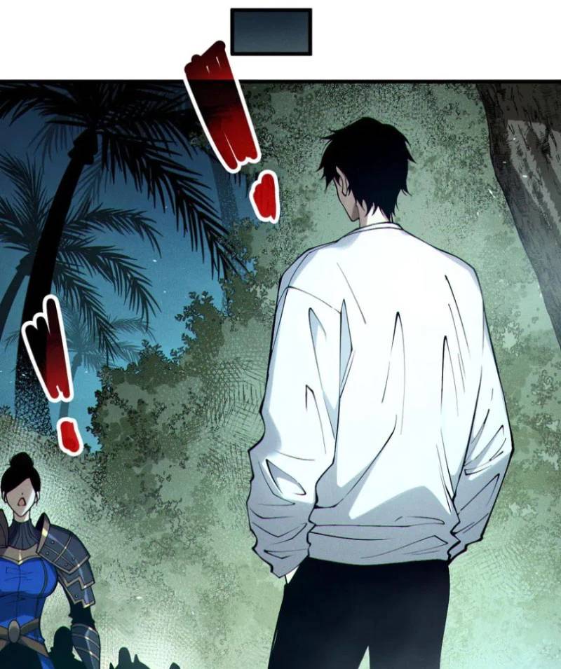 Thảm Họa Tử Linh Sư Chapter 123 - Trang 2