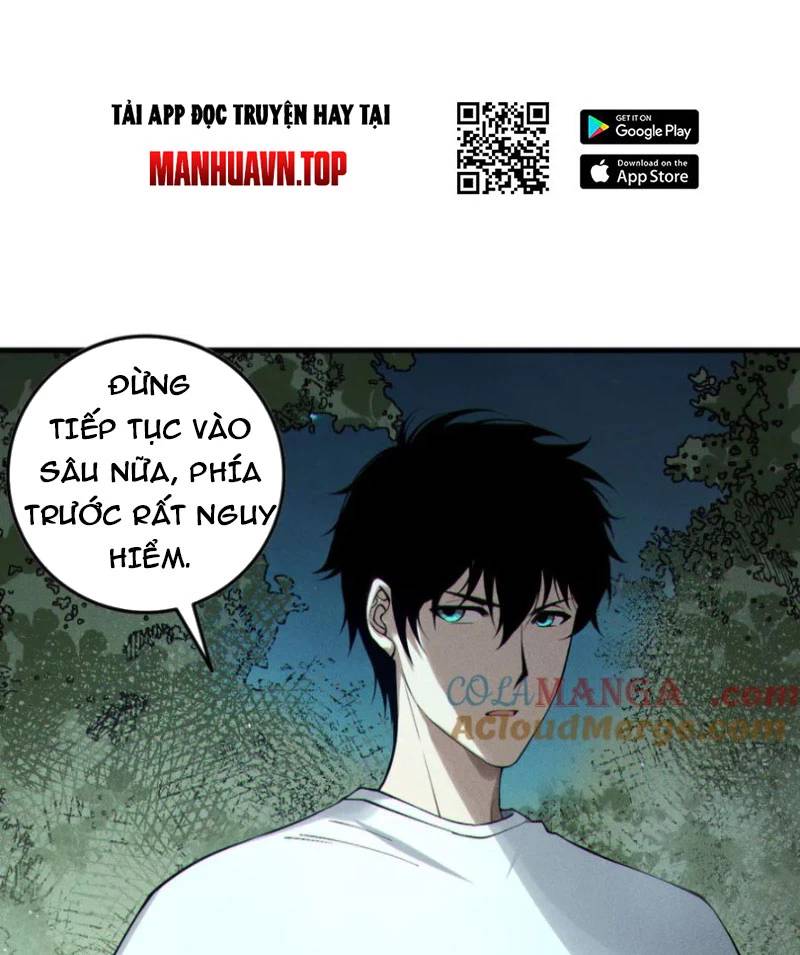 Thảm Họa Tử Linh Sư Chapter 123 - Trang 2
