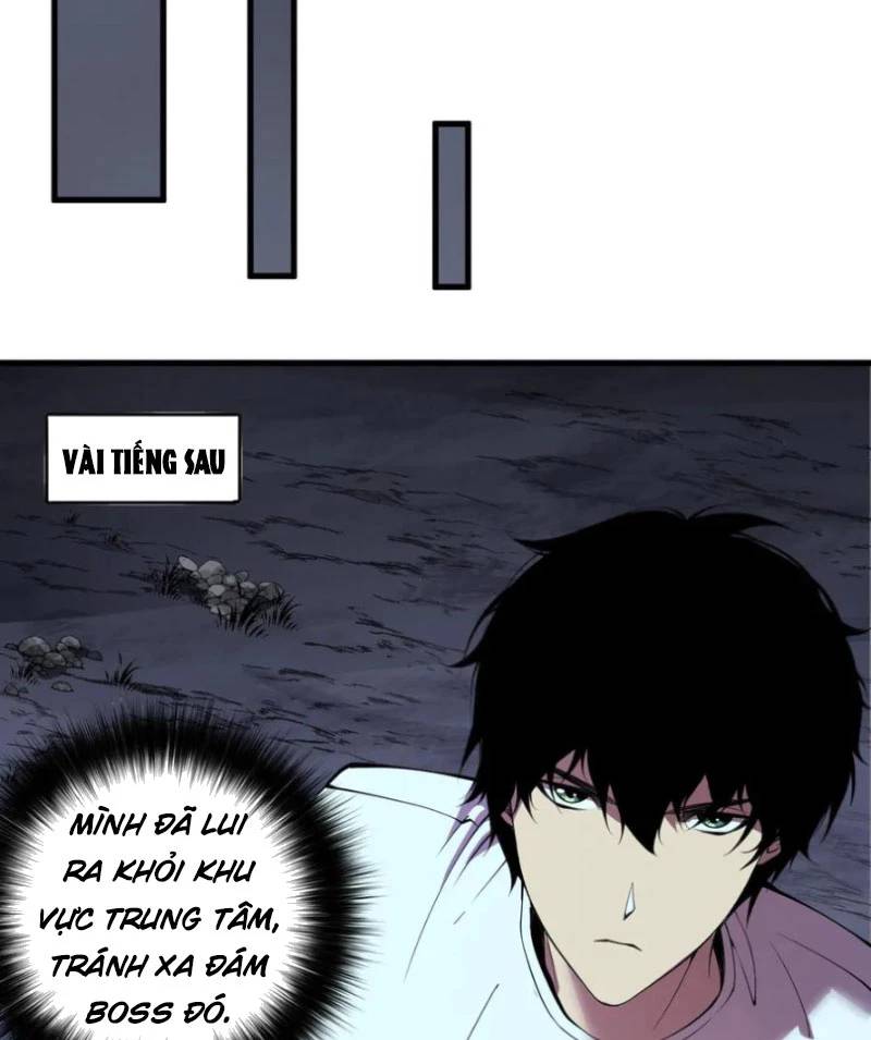 Thảm Họa Tử Linh Sư Chapter 123 - Trang 2