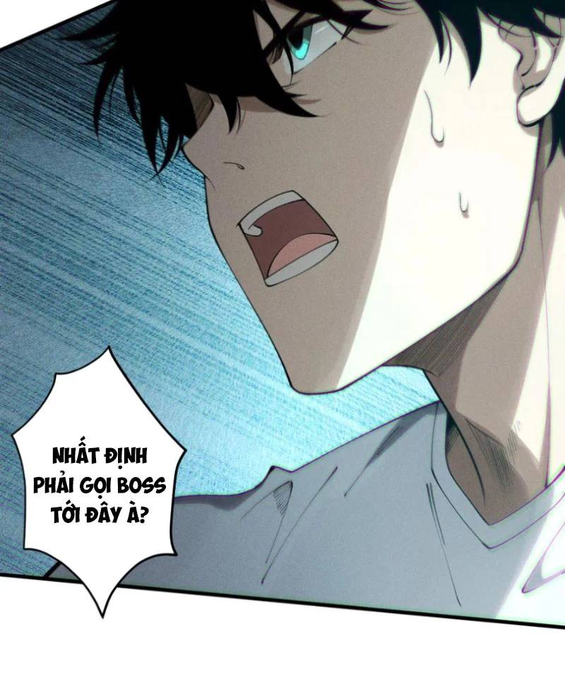 Thảm Họa Tử Linh Sư Chapter 123 - Trang 2