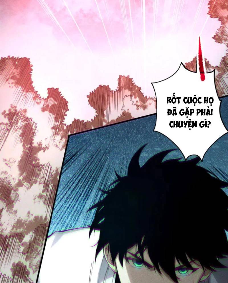 Thảm Họa Tử Linh Sư Chapter 123 - Trang 2