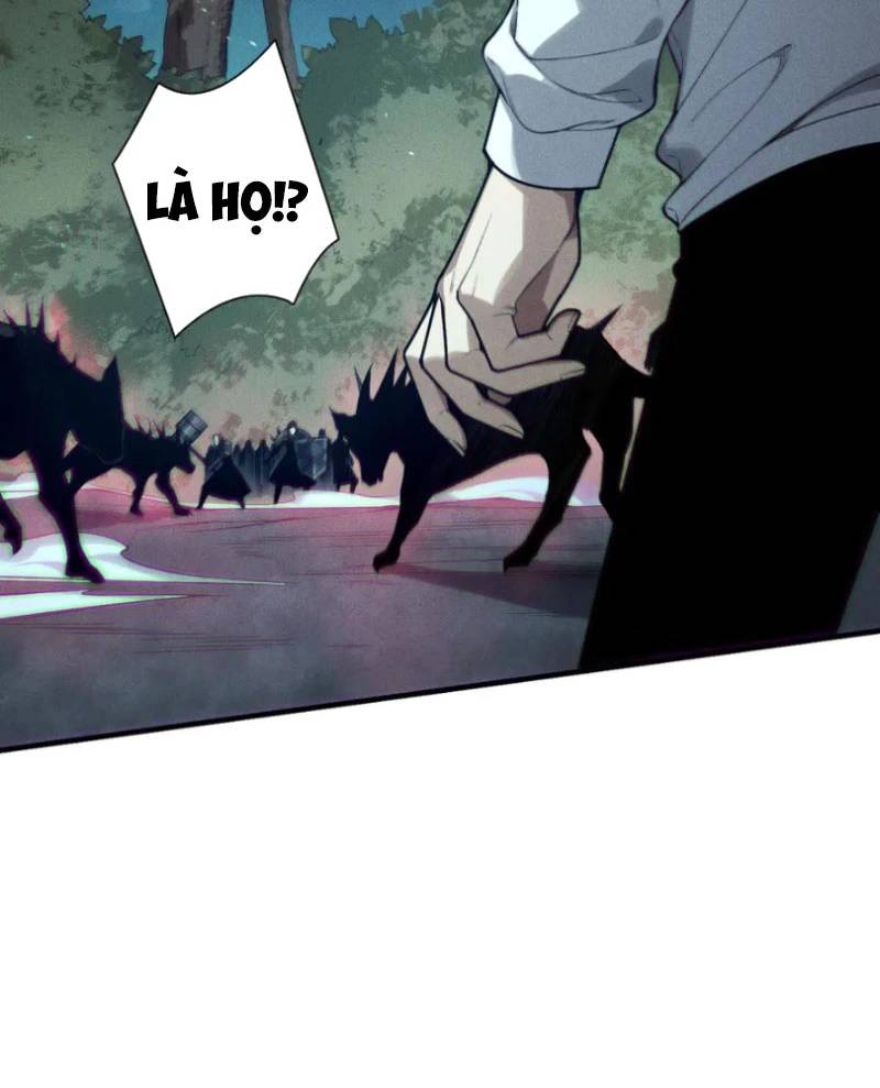 Thảm Họa Tử Linh Sư Chapter 123 - Trang 2