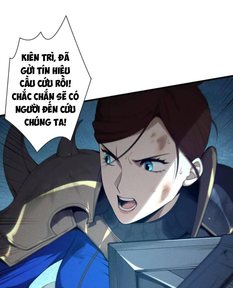 Thảm Họa Tử Linh Sư Chapter 123 - Trang 2