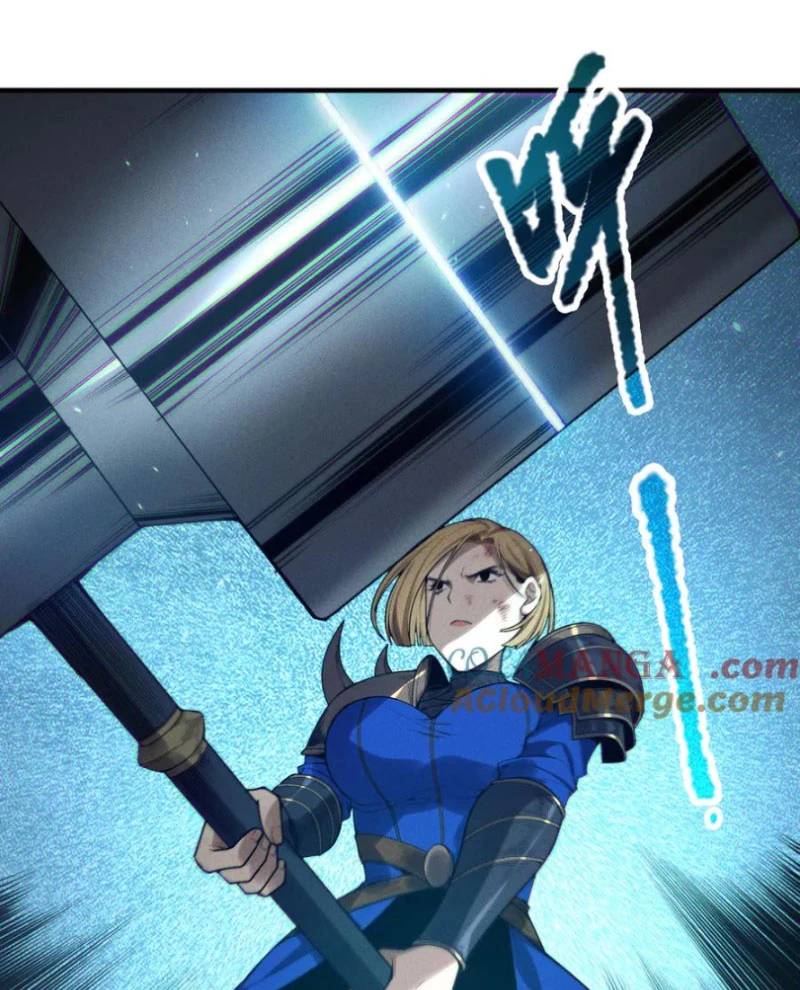 Thảm Họa Tử Linh Sư Chapter 123 - Trang 2