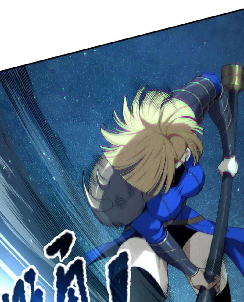 Thảm Họa Tử Linh Sư Chapter 123 - Trang 2