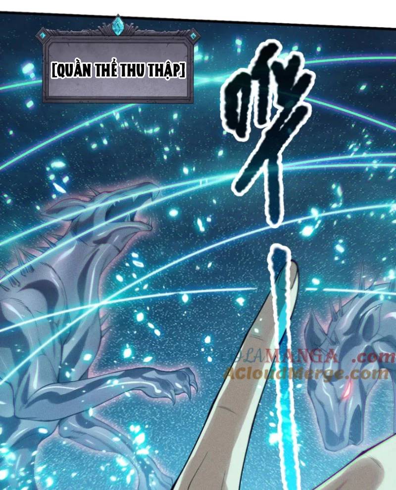 Thảm Họa Tử Linh Sư Chapter 123 - Trang 2