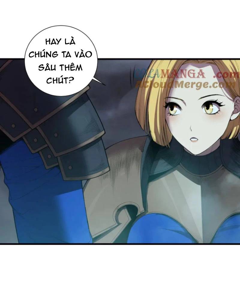 Thảm Họa Tử Linh Sư Chapter 123 - Trang 2