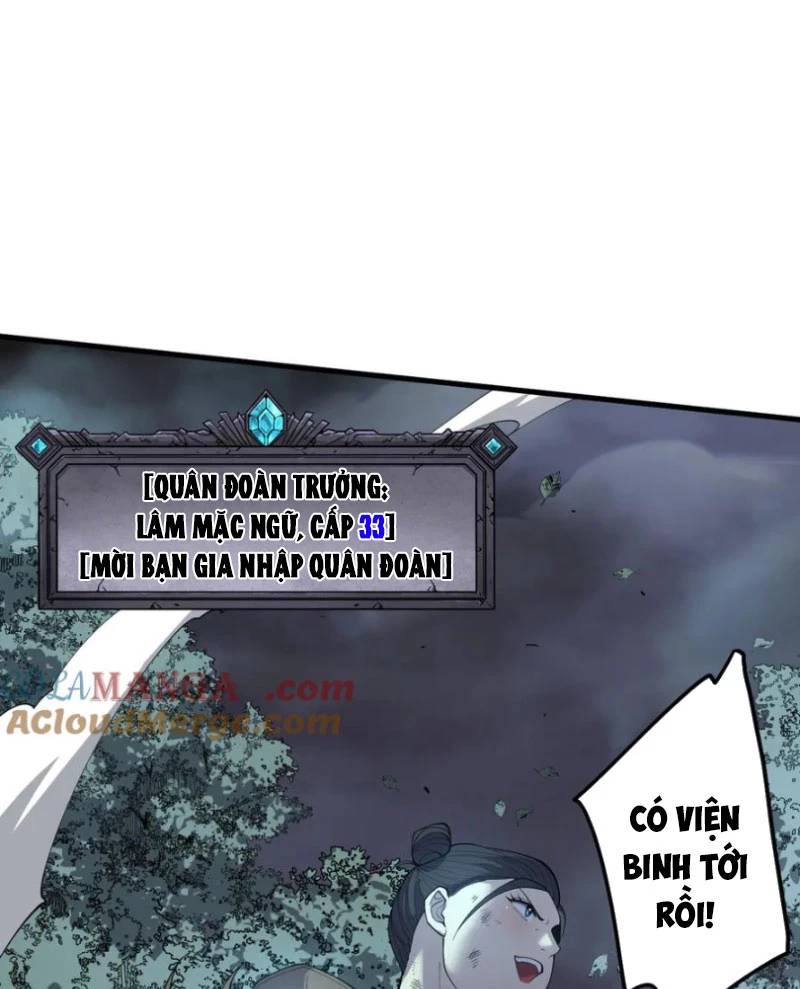 Thảm Họa Tử Linh Sư Chapter 123 - Trang 2