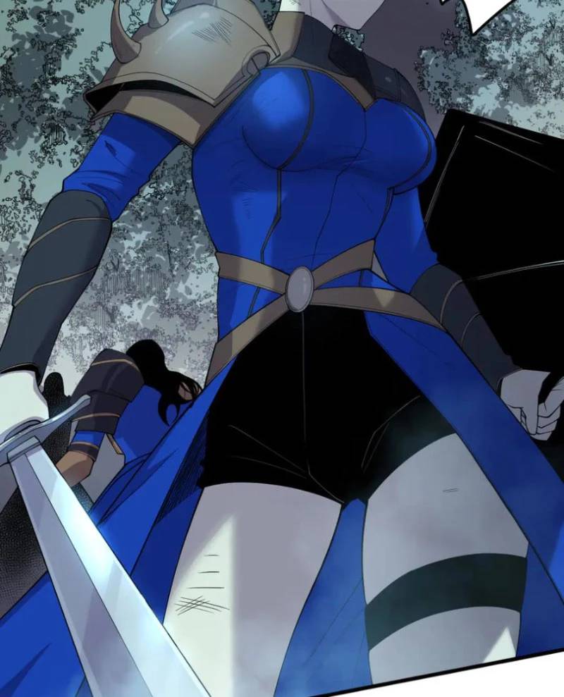 Thảm Họa Tử Linh Sư Chapter 123 - Trang 2