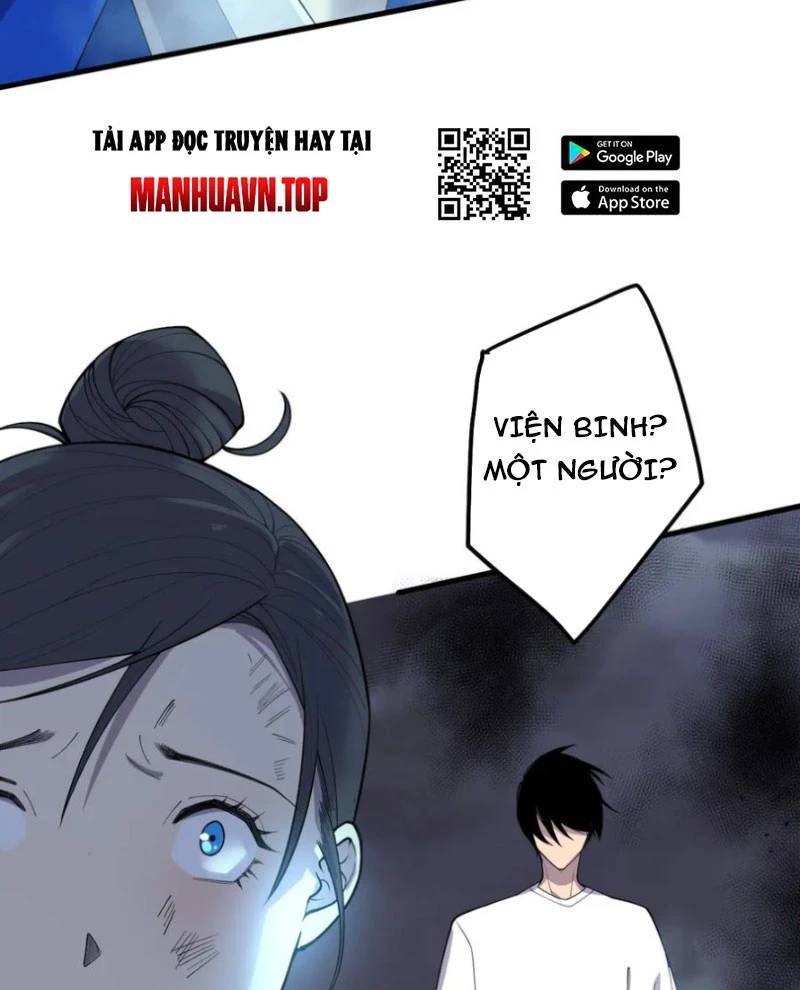 Thảm Họa Tử Linh Sư Chapter 123 - Trang 2