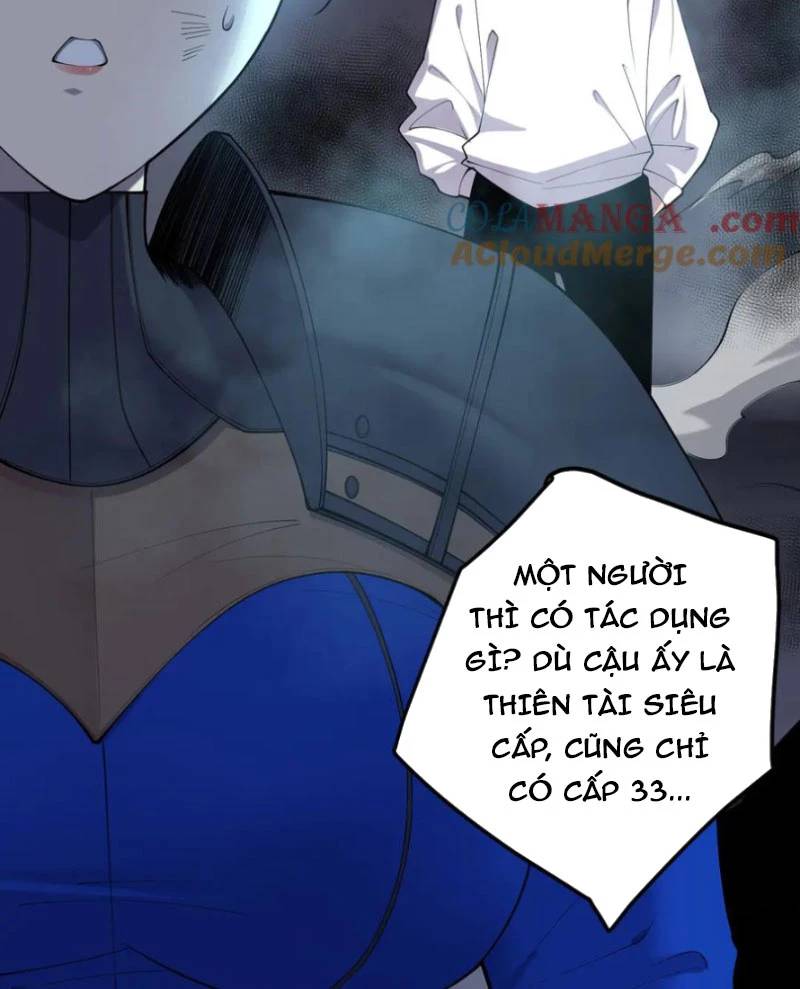 Thảm Họa Tử Linh Sư Chapter 123 - Trang 2