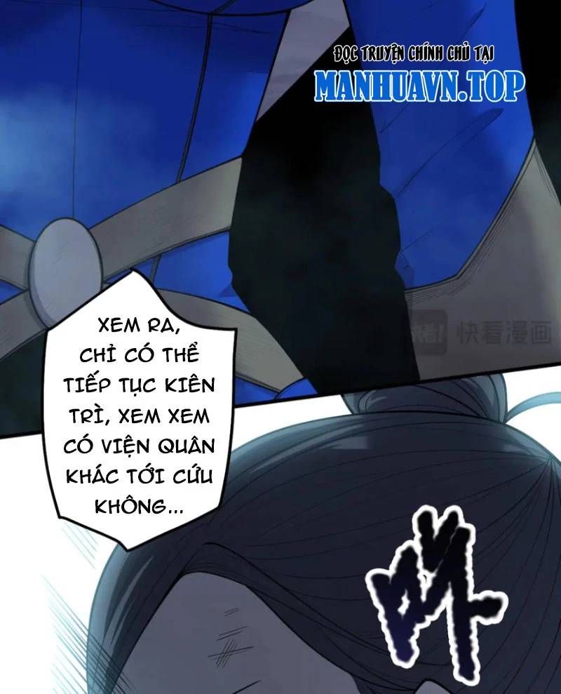 Thảm Họa Tử Linh Sư Chapter 123 - Trang 2