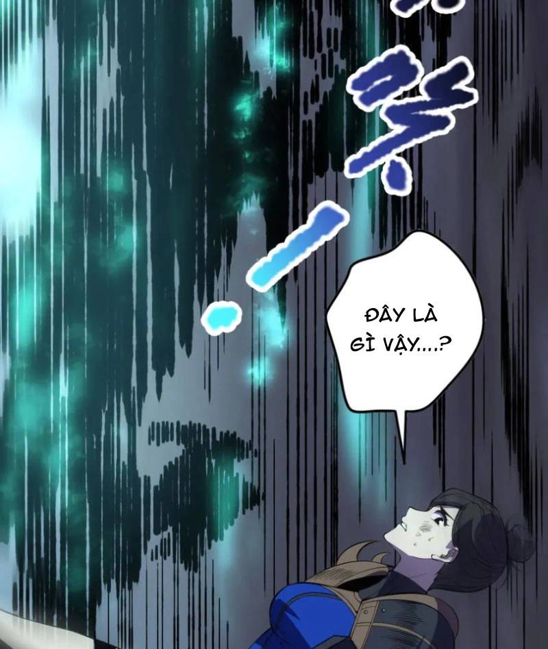 Thảm Họa Tử Linh Sư Chapter 123 - Trang 2