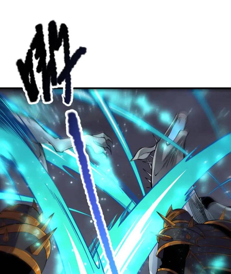 Thảm Họa Tử Linh Sư Chapter 123 - Trang 2