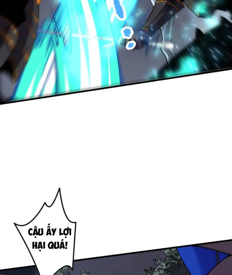Thảm Họa Tử Linh Sư Chapter 123 - Trang 2