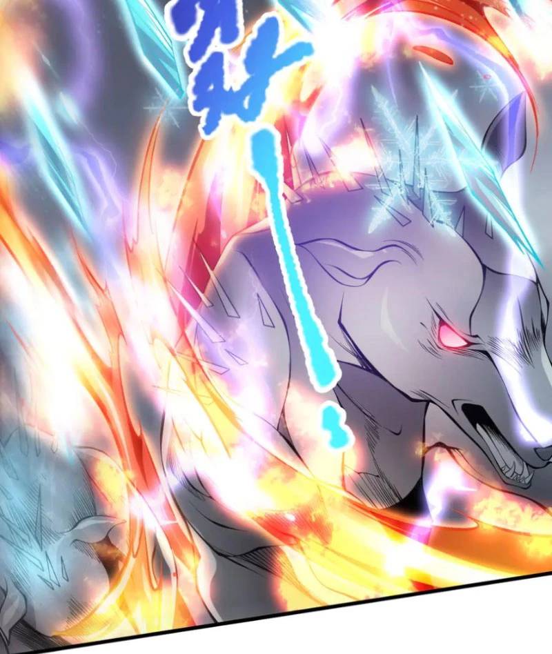 Thảm Họa Tử Linh Sư Chapter 123 - Trang 2