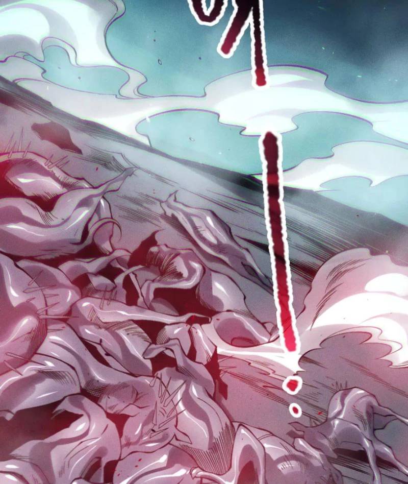 Thảm Họa Tử Linh Sư Chapter 123 - Trang 2