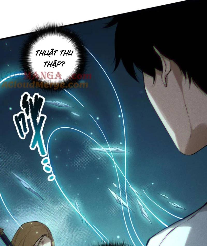 Thảm Họa Tử Linh Sư Chapter 123 - Trang 2