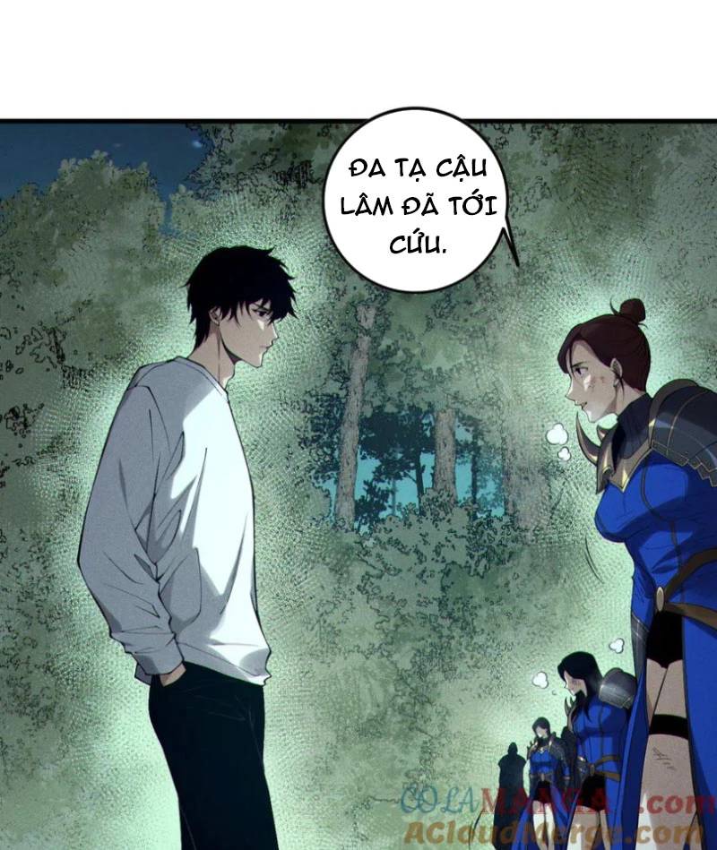 Thảm Họa Tử Linh Sư Chapter 123 - Trang 2