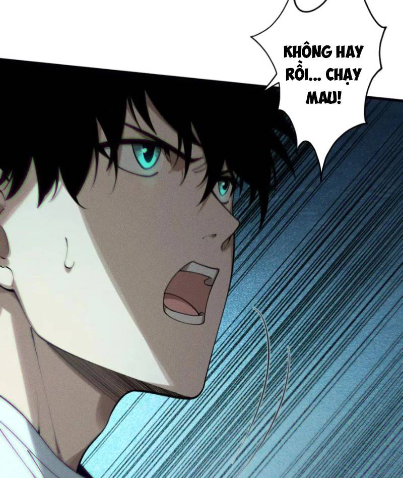 Thảm Họa Tử Linh Sư Chapter 123 - Trang 2