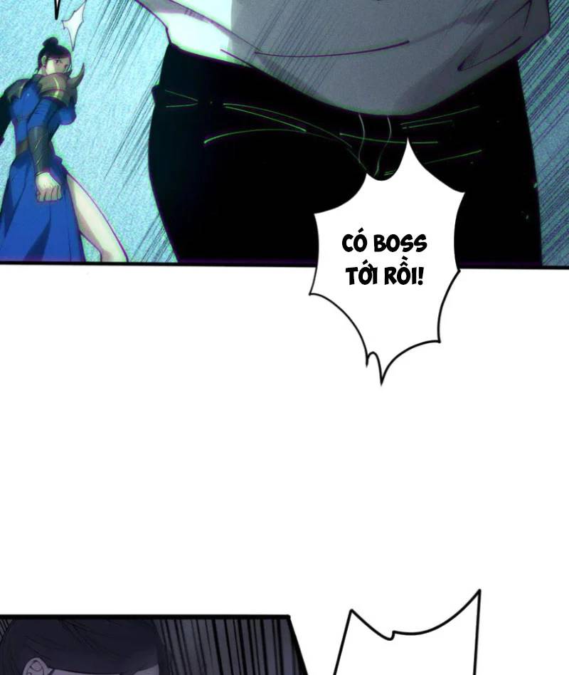 Thảm Họa Tử Linh Sư Chapter 123 - Trang 2